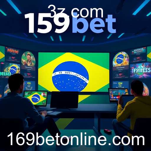 169bet Online: Crescimento e Desafios no Mercado de Apostas