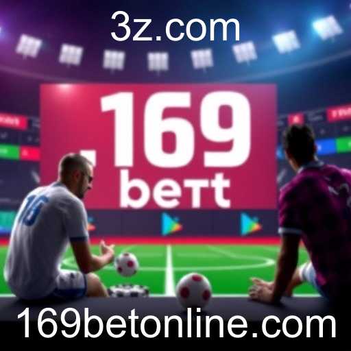 O Impacto do 169bet no Cenário Atual dos Jogos Online