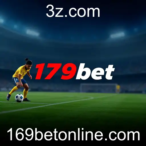 A ascensão do 169bet no cenário dos jogos online