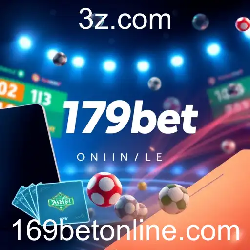 Tendências e Crescimento do 169bet Online no Brasil