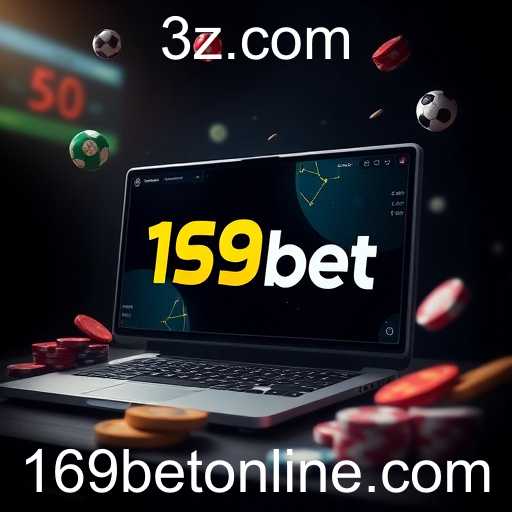 A Ascensão do 169bet online no Mercado de Jogos
