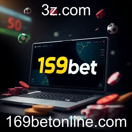 A Ascensão do 169bet online no Mercado de Jogos