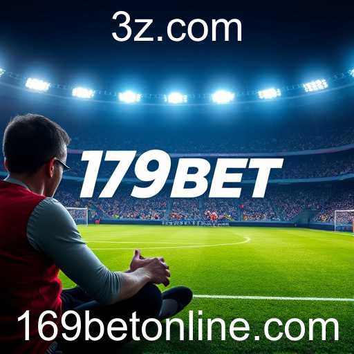 Cenários e Tendências do 169bet Online em 2026