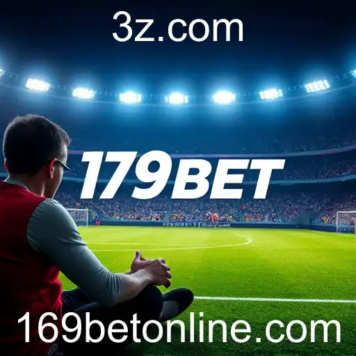 Cenários e Tendências do 169bet Online em 2026