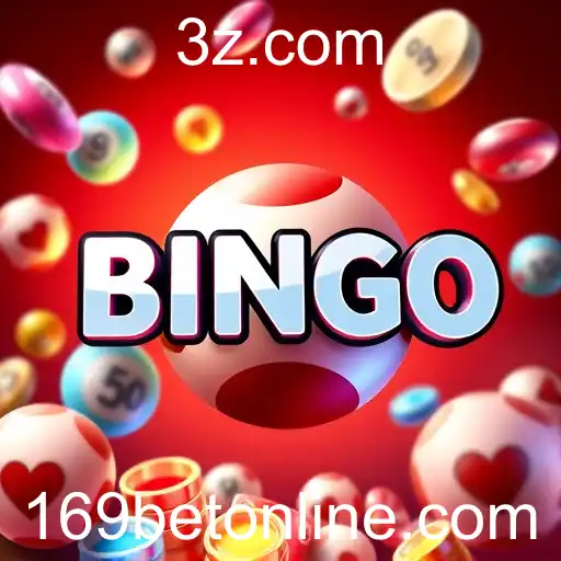 Explorando a Categoria de Bingo no 169bet Online