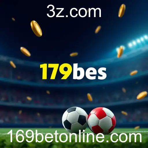 Explorando a Categoria 'Bônus' no Portal de Jogos 169bet Online