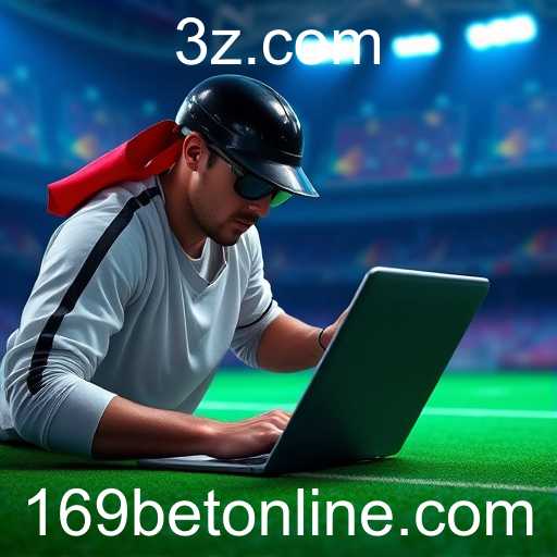 O Crescimento do Site de Apostas '169bet online' em 2026