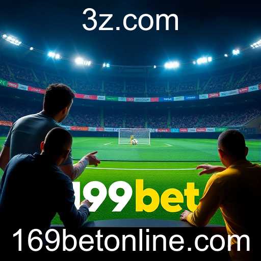 A Evolução das Apostas Online e o Crescimento do 169bet