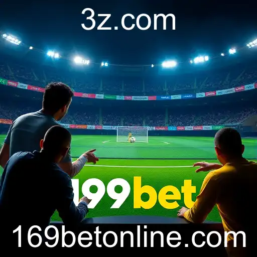 A Evolução das Apostas Online e o Crescimento do 169bet