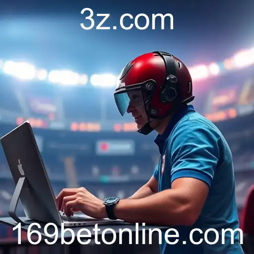 A Evolução dos Jogos de Azar Online em 2026