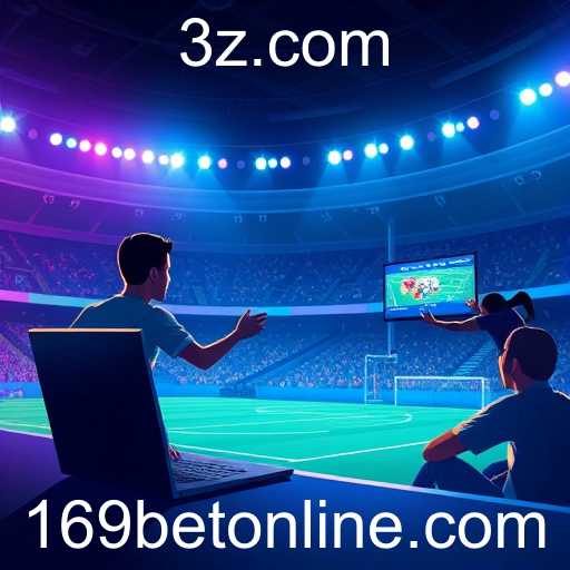 A Evolução dos Jogos Online e a Influência do 169bet