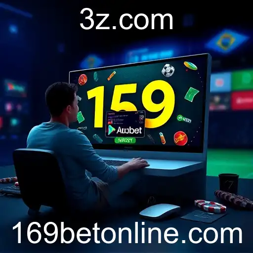 Crescimento dos Cassinos Online em 2026