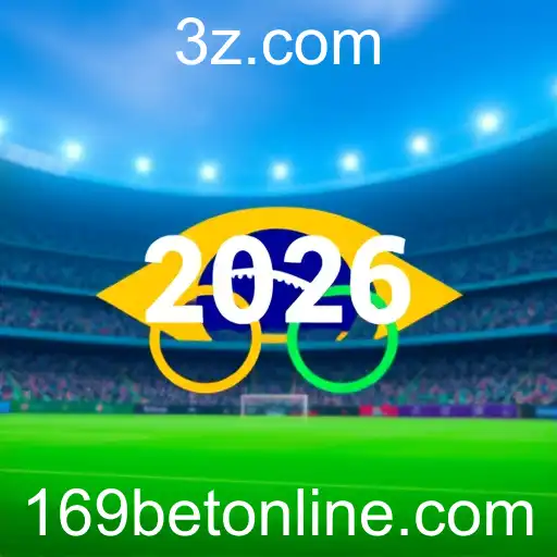 Crescimento dos Jogos Online em 2026 no Brasil