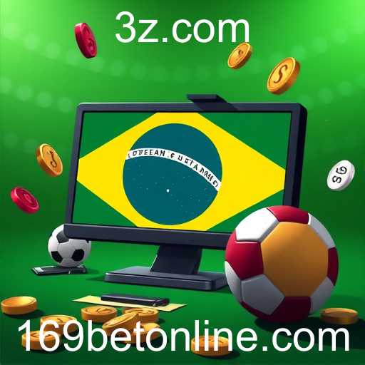 O Impacto do Crescimento dos Jogos Online no Brasil