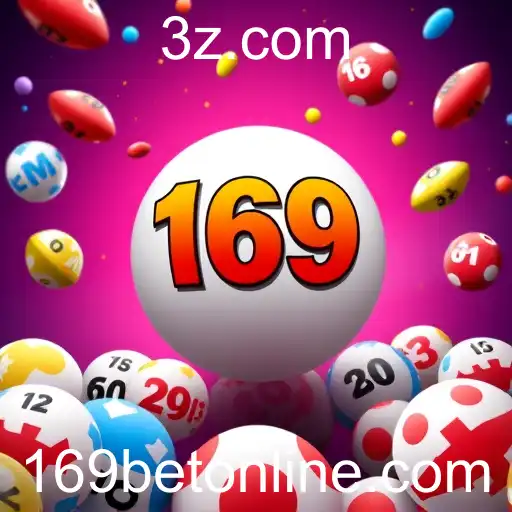 Explorando a Categoria de Loteria no 169bet Online