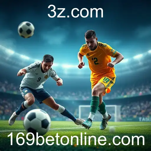 Crescimento do Mercado de Apostas Online no Brasil