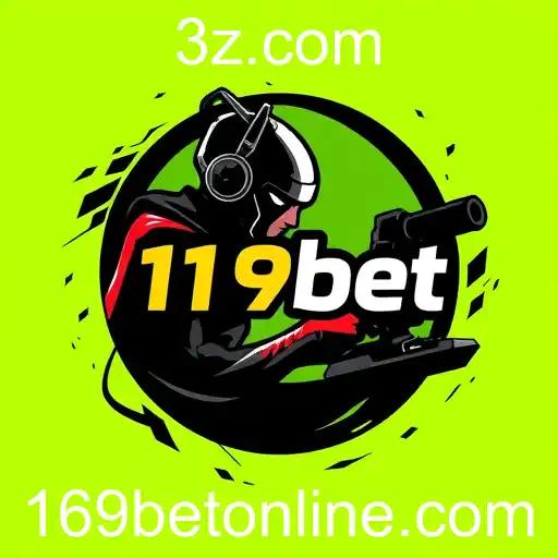 O Crescimento do Site de Apostas '169bet online' em 2026