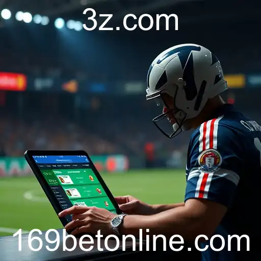 Tendências Atuais no Mercado de Jogos Online