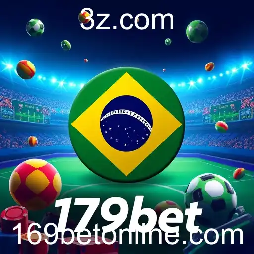 A Ascensão dos Jogos Online em 2025: O Impacto do 169bet