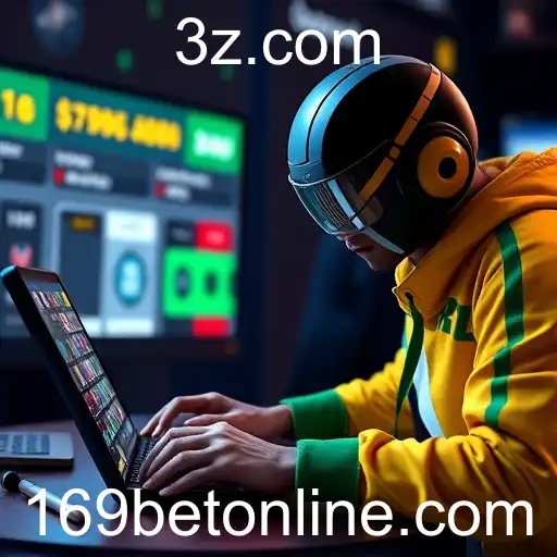 A Revolução dos Sites de Jogos em 2025