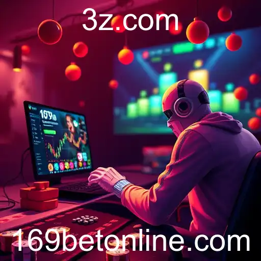 O Crescimento dos Jogos Online em 2026