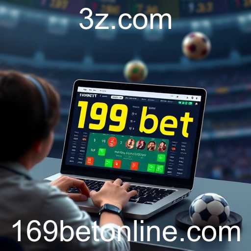 A Expansão do Mercado de Apostas Online em 2026