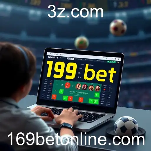 A Expansão do Mercado de Apostas Online em 2026