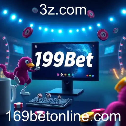 A Revolução do Mercado de Jogos Online em 2026