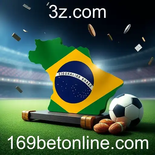 A Ascensão do Jogo Online no Brasil