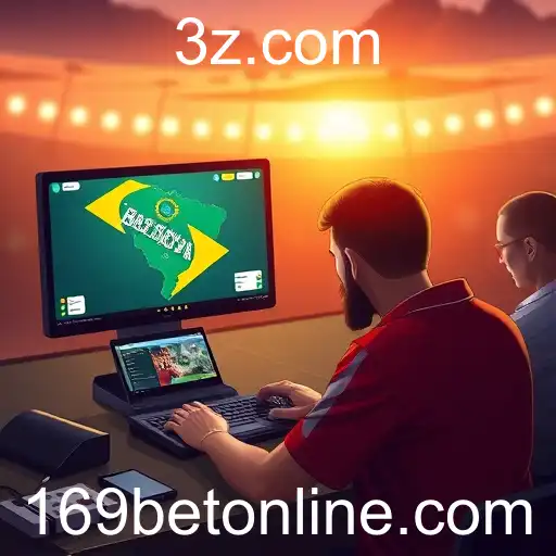 Tendências e Desafios do Mercado de Jogos Online no Brasil