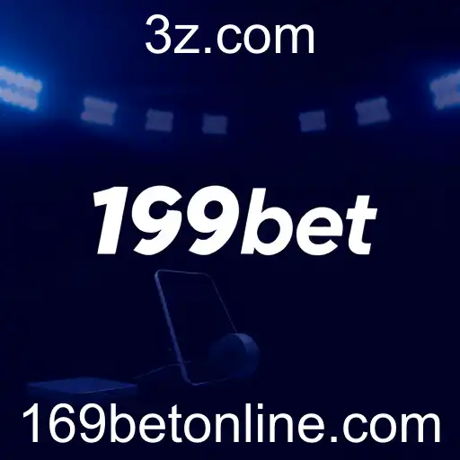 A Estratégia Crescente do 169bet Online em 2026