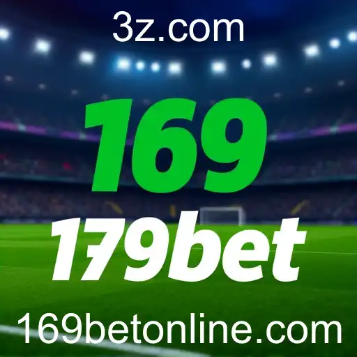 A Ascensão do 169bet no Cenário Brasileiro de Jogos