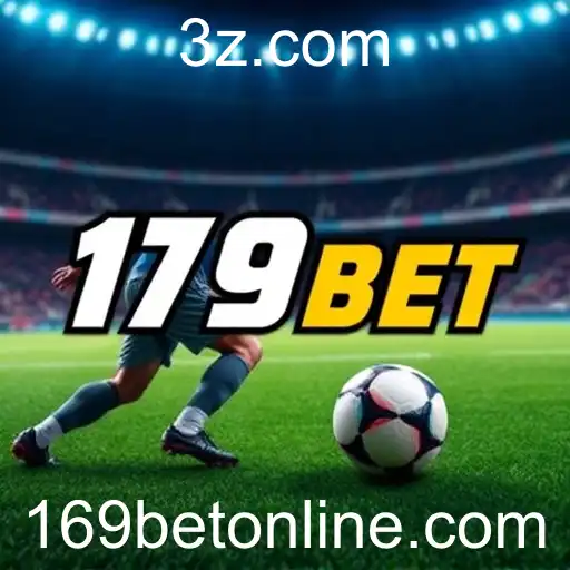 A Emoção das Apostas Esportivas no 169bet Online