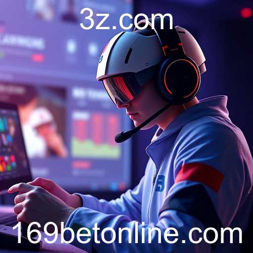Tendências e Transformações do Jogo Online em 2026