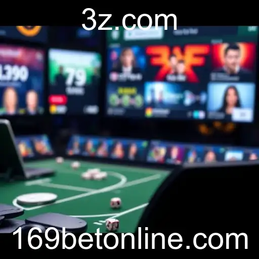 Explorando a Categoria 'Suporte' nos Jogos do Site 169bet Online