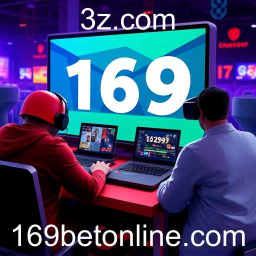 Tendências de Jogos Online em 2026