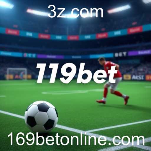 A Evolução dos Jogos Online: 169bet em Destaque