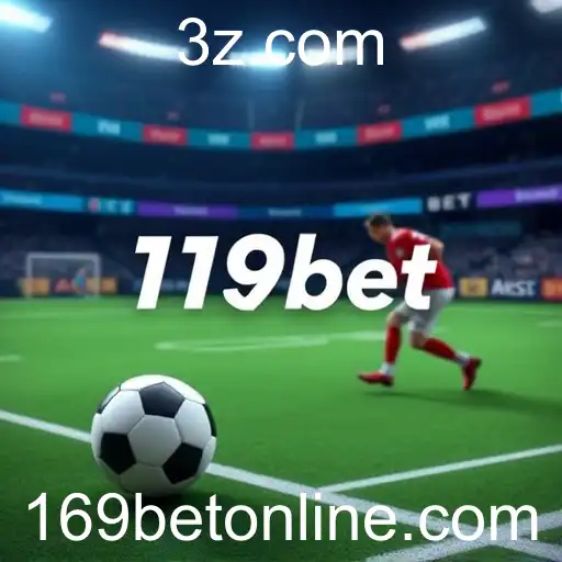 A Evolução dos Jogos Online: 169bet em Destaque